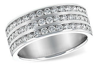 A198-75192: LDS WED RG 1.00 TW