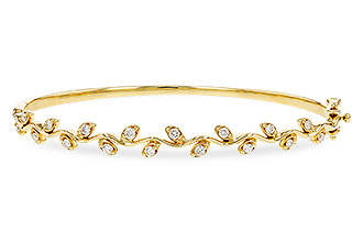 B284-26101: BANGLE .45 TW