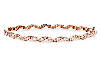 C199-69747: BANGLE .50 TW