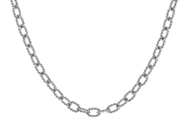 E283-33428: ROLO SM (18", 1.9MM, 14KT, LOBSTER CLASP)