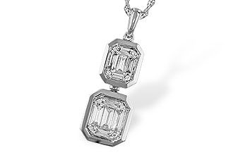 L284-18873: NECK .42 BAG .45 TW