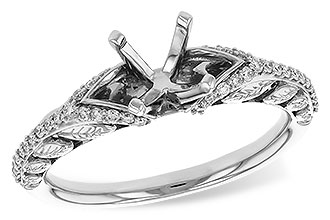 L284-19737: LDS SEMI DIA RG .19 TW