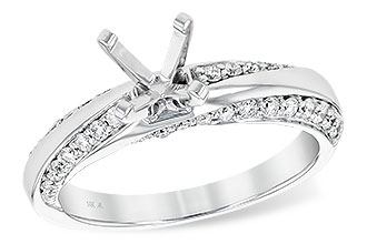 M199-70700: LDS SEMI DIA RG .35 TW